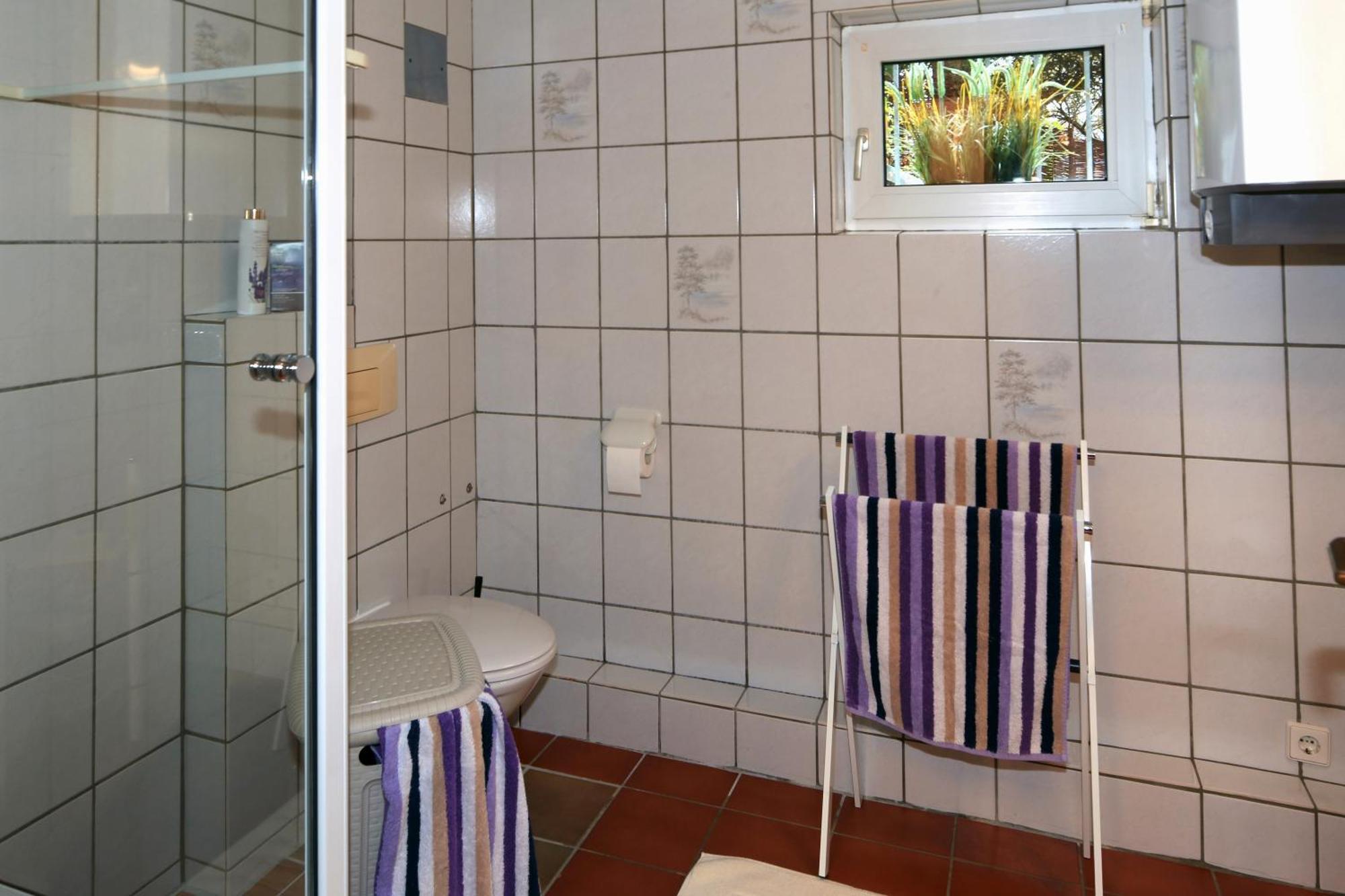 Apartmán Haus Am Sonnenhuegel Bad Urach Exteriér fotografie